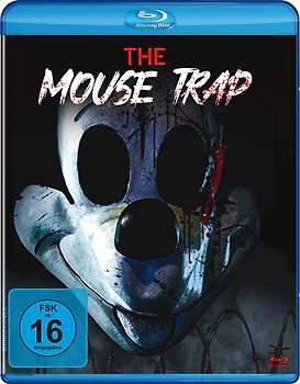 The Mouse Trap Blu-ray Disc