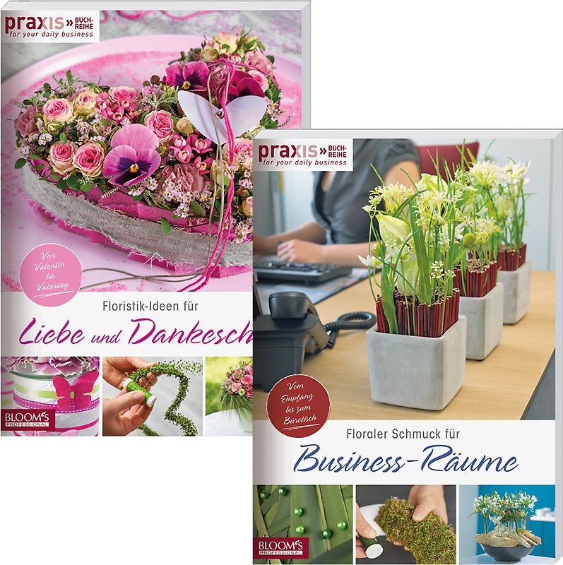 PRAXIS - for your daily business