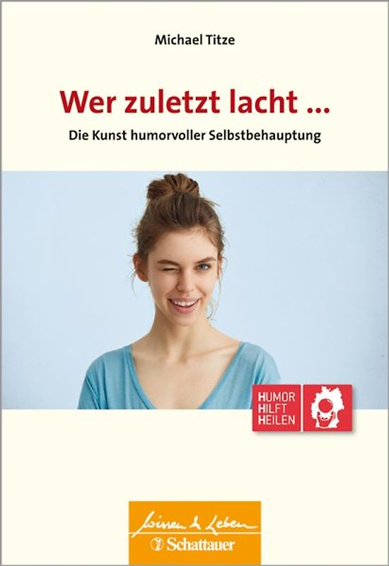 Wer zuletzt lacht ...