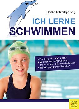 Ich lerne Schwimmen
