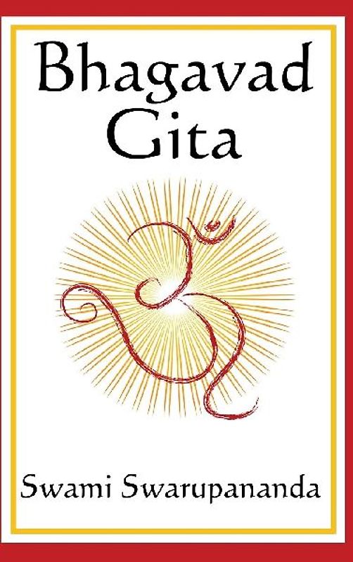 Bhagavad Gita