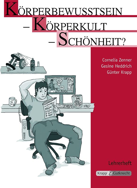 Körperbewusstsein - Körperkult - Schönheit?