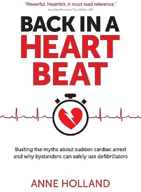 Back In a Heart Beat