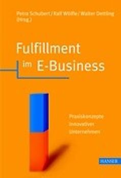 Fulfillment im E-Business