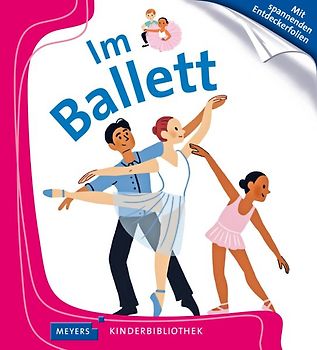 Im Ballett