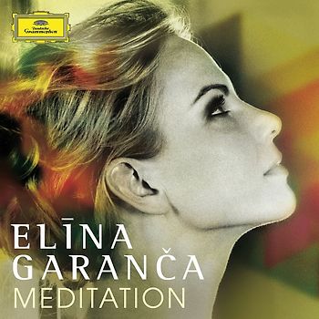 Garanca,Elina - Meditation