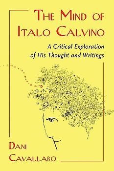 The Mind of Italo Calvino