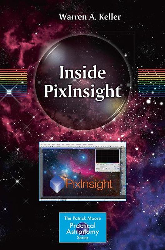 Inside PixInsight