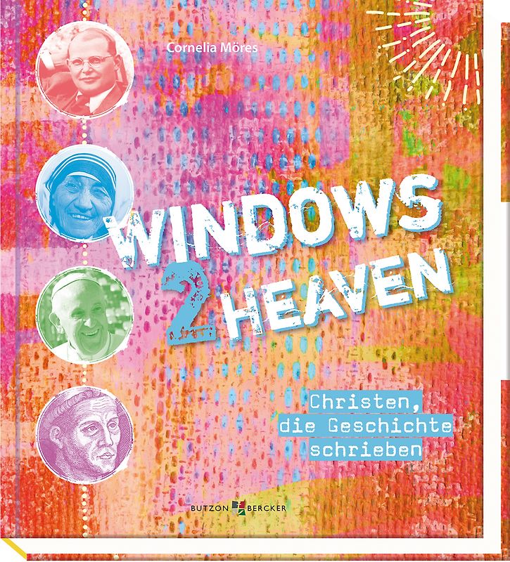 Windows 2 heaven