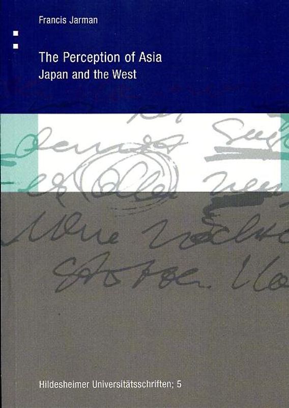 The perception of Asia