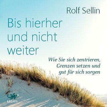 Bis hierher und nicht weiter