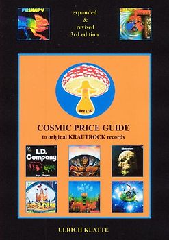 Cosmic Price Guide