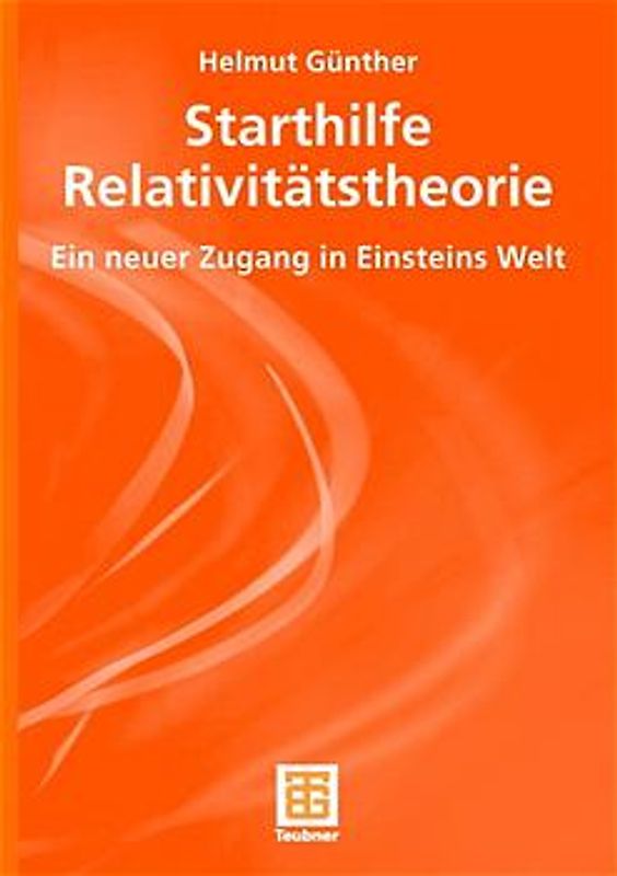 Starthilfe Relativitätstheorie