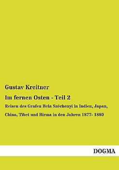 Im fernen Osten - Teil 2