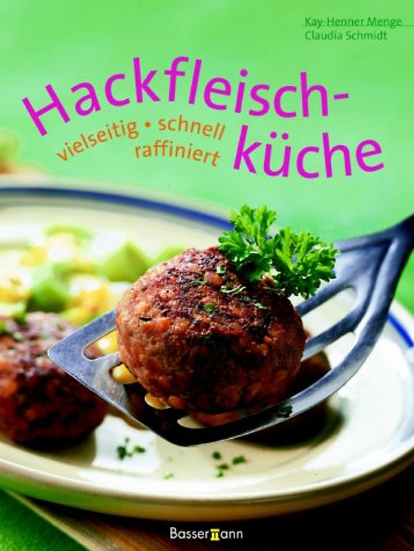 Hackfleischküche