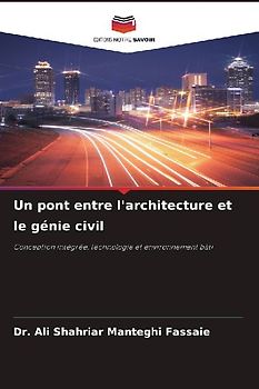 Un pont entre l'architecture et le génie civil