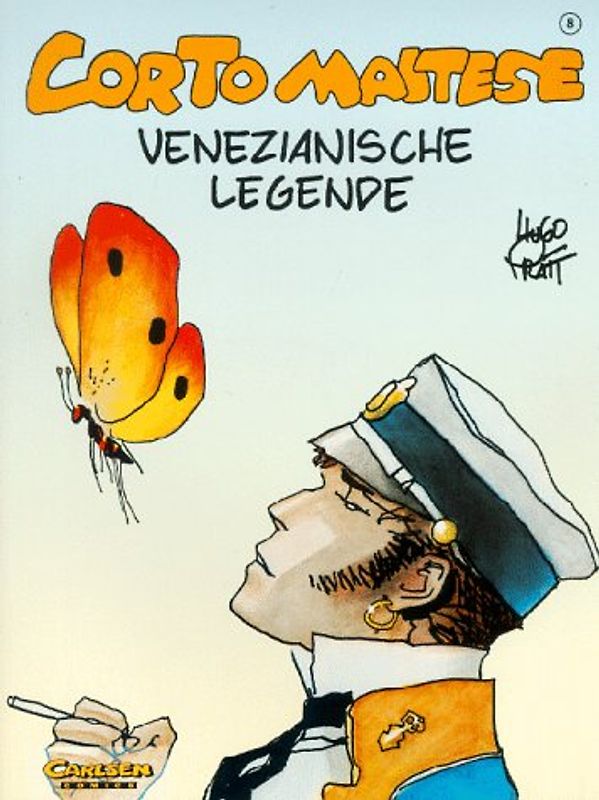 Venezianische Legende