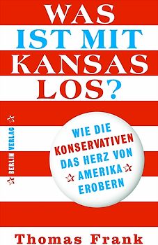 Was ist mit Kansas los?