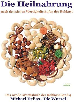 Die Heilnahrung
