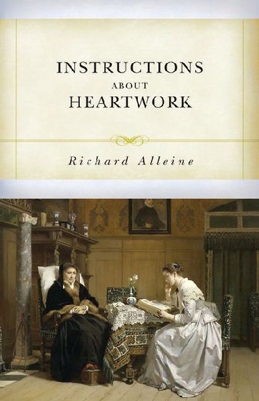 Instructions about Heartwork