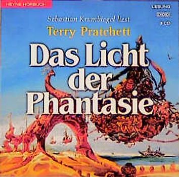 Das Licht der Phantasie