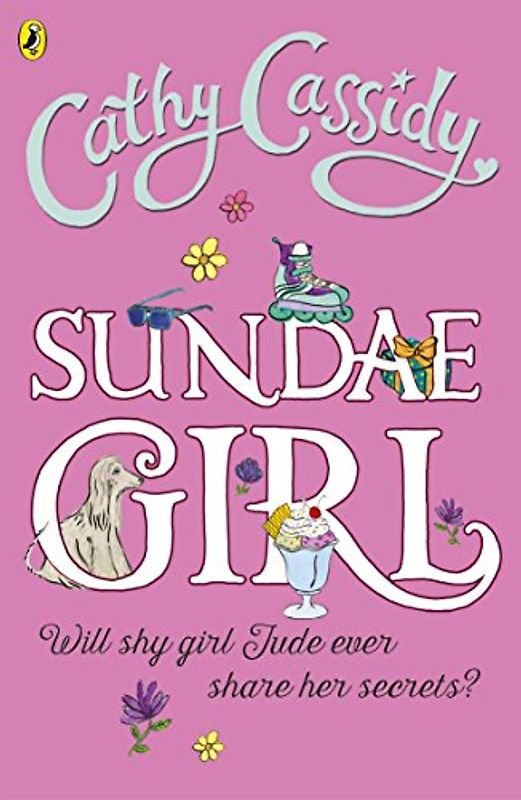 Sundae Girl - Cassidy, Cathy