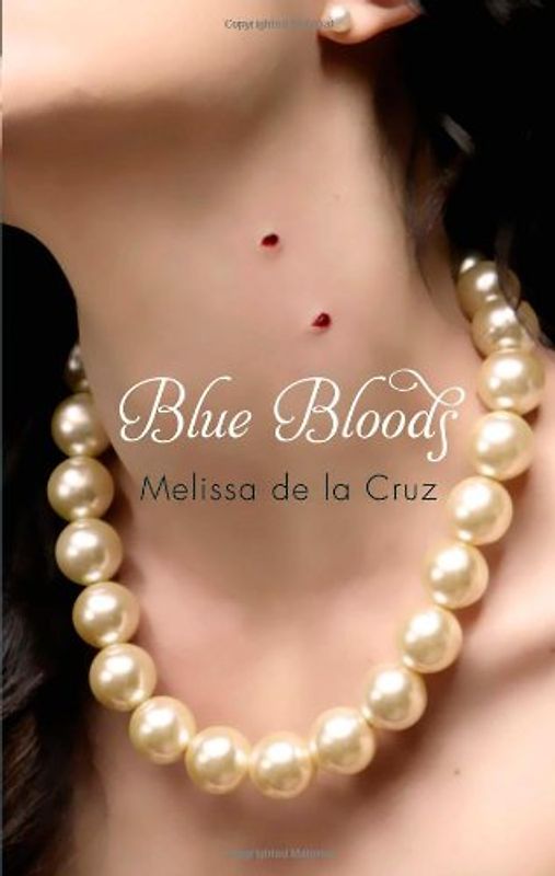 Blue Bloods 01 - Melissa de la Cruz