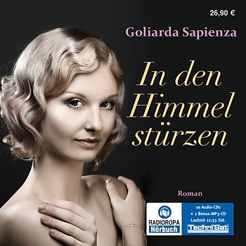 In den Himmel stürzen