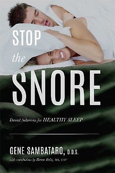 Stop the Snore