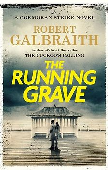 The Running Grave