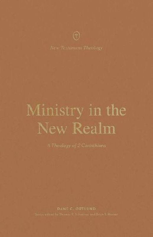Ministry in the New Realm