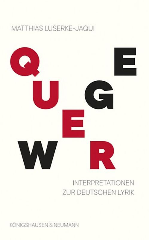 Querwege