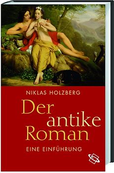 Der antike Roman
