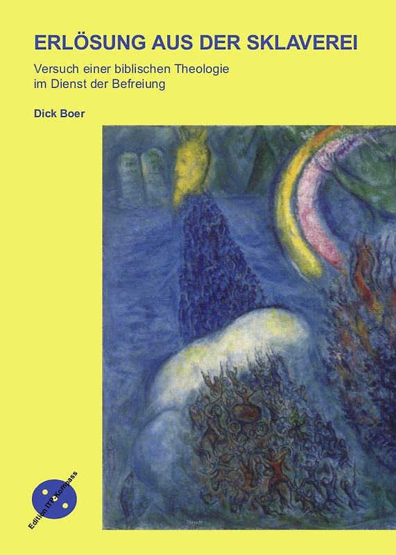 Erlösung aus der Sklaverei