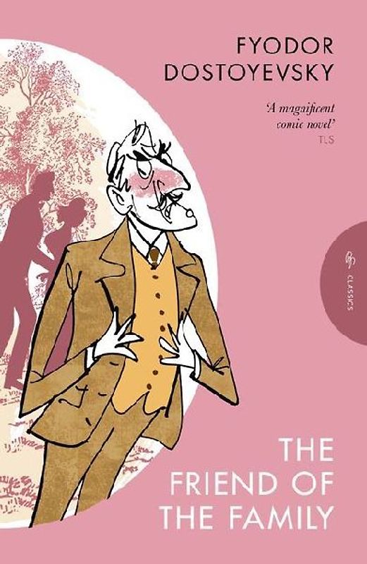 The Friend of the Family