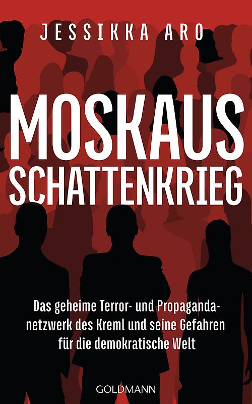 Moskaus Schattenkrieg