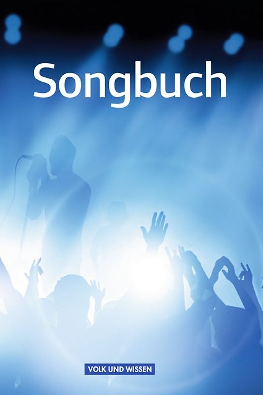 Songbuch - Östliche Bundesländer und Berlin
