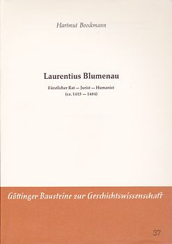 Laurentius Blumenau