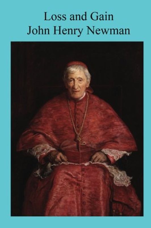 Loss and Gain: The Story of a Convert