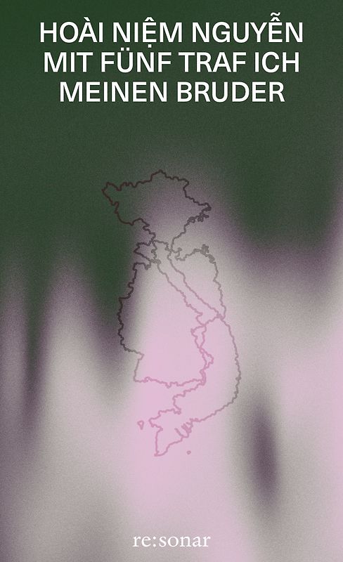 Mit fünf traf ich meinen Bruder