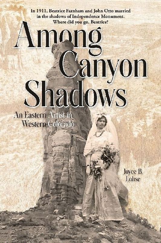 Among Canyon Shadows