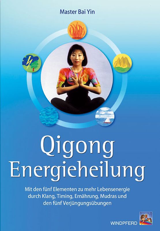 Qigong Energieheilung