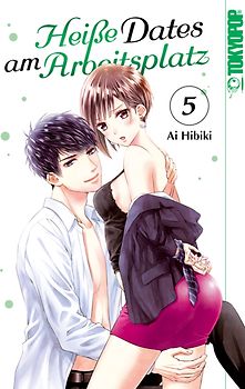 Heiße Dates am Arbeitsplatz 05