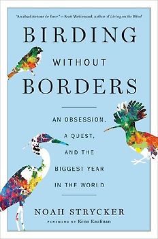 Birding Without Borders
