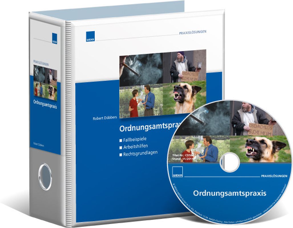 Ordnungsamtspraxis