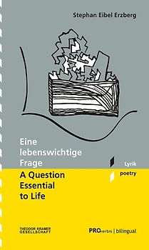Eine lebenswichtige Frage/A Question essential to Life