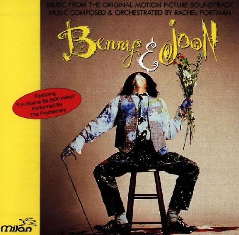 Various - Benny and Joon