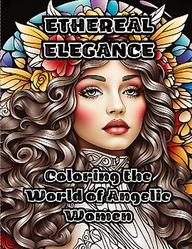 Ethereal Elegance