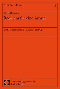 Requiem für eine Armee