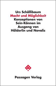 Macht und Möglichkeit